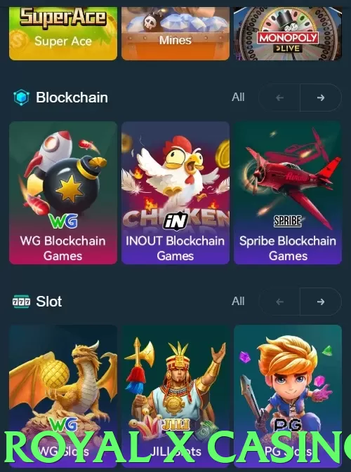 royal x casino game app for Pakistan players - 3