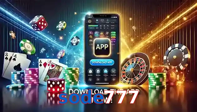 sode777