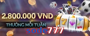 sode777