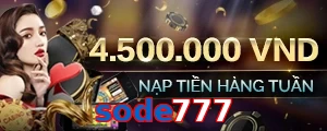 sode777