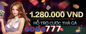 sode777