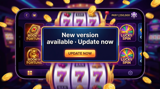 Payment and PKR controls in royal x casino - 6