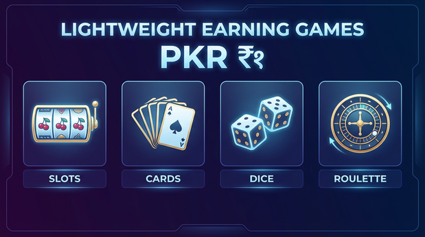 Payment and PKR controls in royal x casino - 6