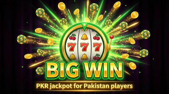 Big win animation on royal x casino slot game - 5