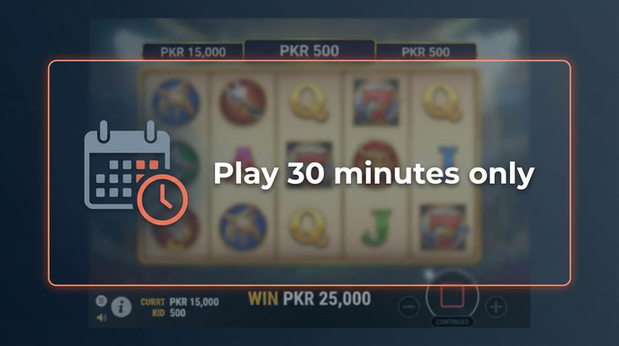 Payment and PKR controls in royal x casino - 6