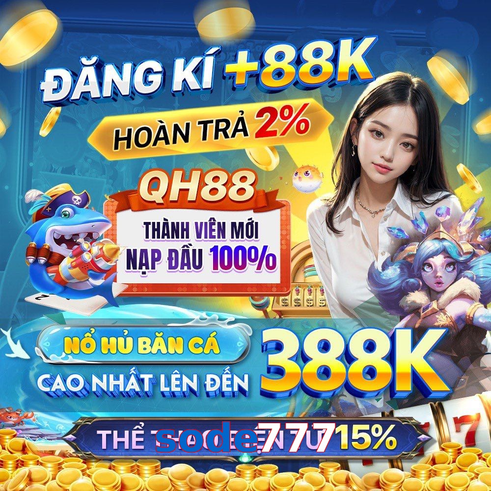 sode777