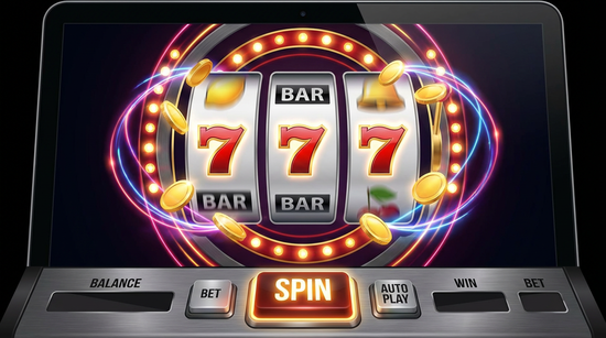 Main screen of royal x casino slots page for PK players - 4