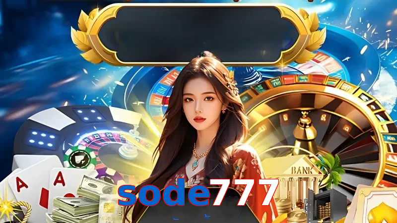 sode777