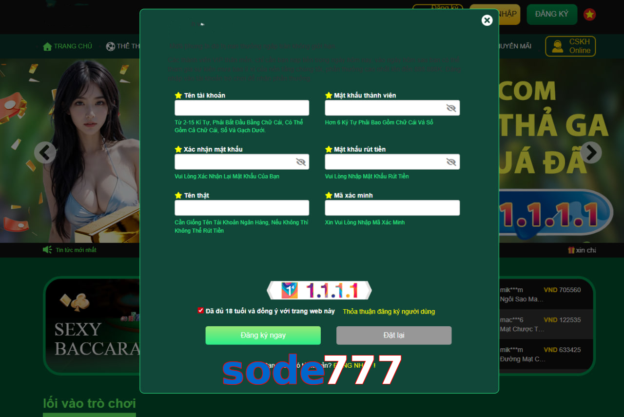 sode777
